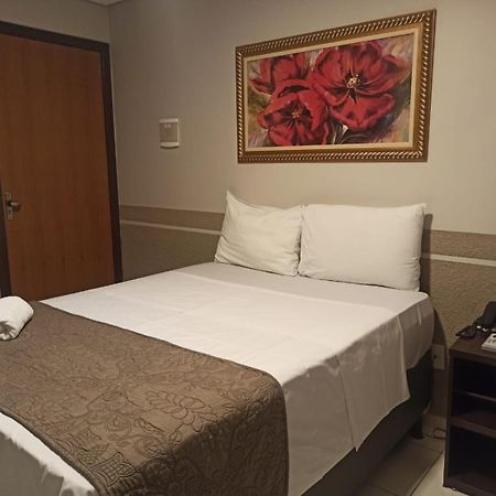 Ilhabela Park Hotel Núcleo Bandeirante Esterno foto