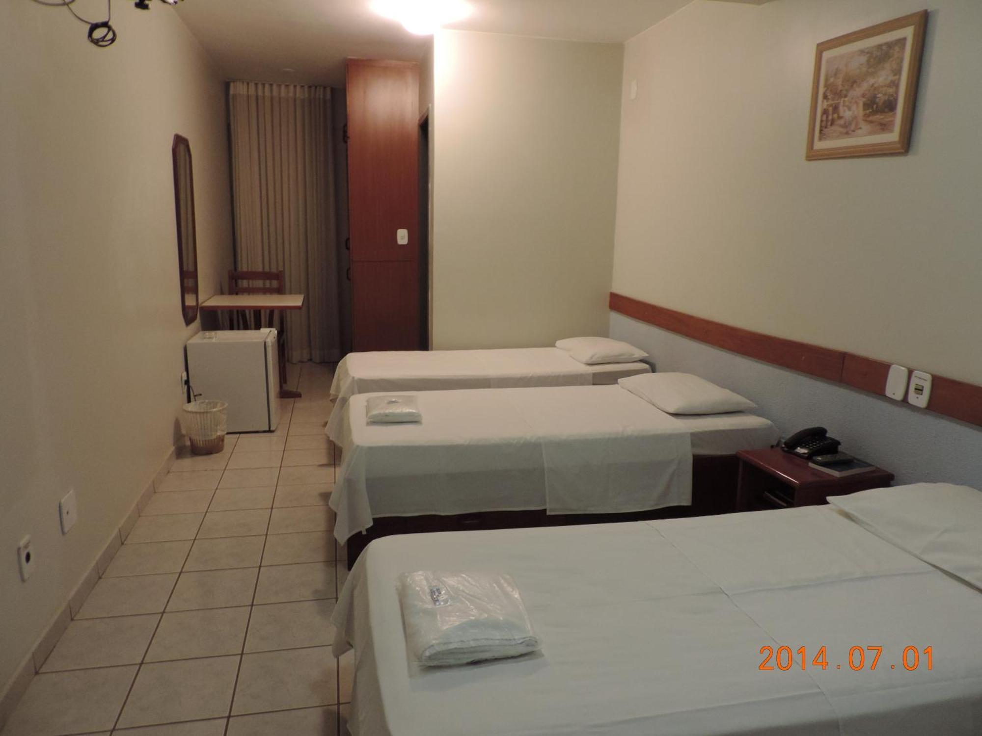 Ilhabela Park Hotel Núcleo Bandeirante Camera foto