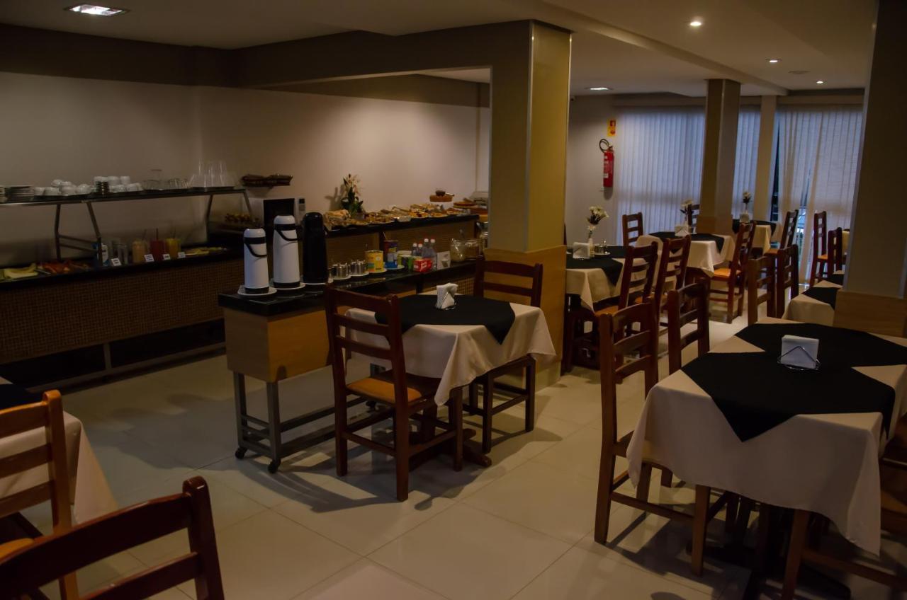 Ilhabela Park Hotel Núcleo Bandeirante Esterno foto